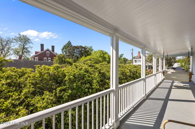 604 E Front Street, New Bern, NC 28560