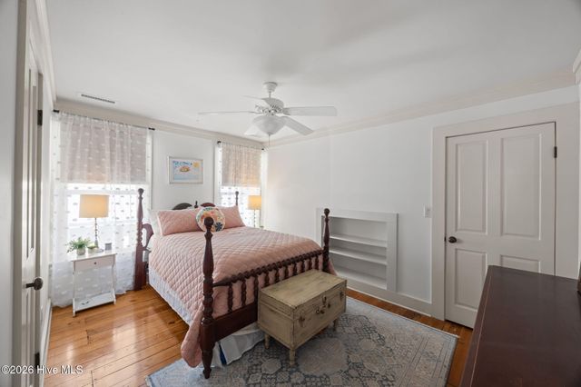 604 E Front Street, New Bern, NC 28560