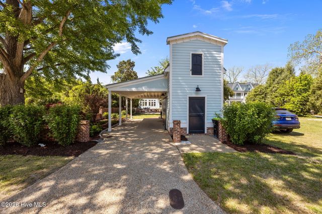 604 E Front Street, New Bern, NC 28560