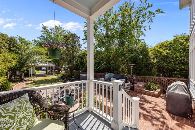 604 E Front Street, New Bern, NC 28560