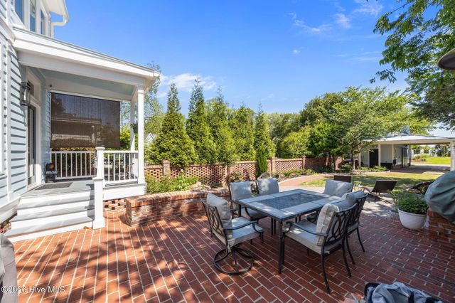 604 E Front Street, New Bern, NC 28560