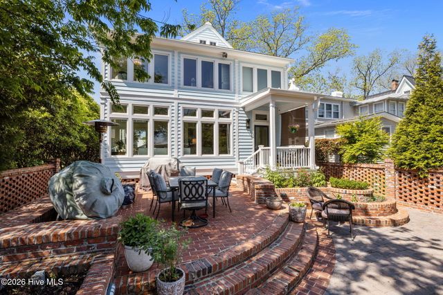 604 E Front Street, New Bern, NC 28560