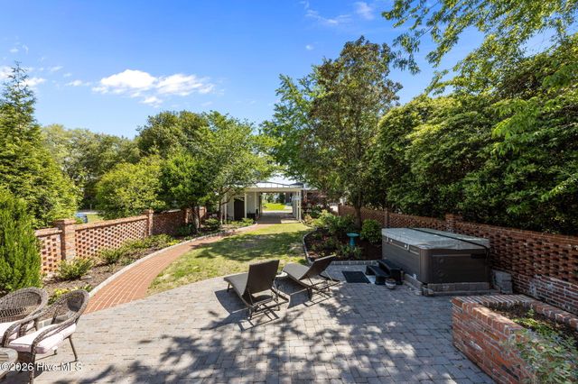 604 E Front Street, New Bern, NC 28560