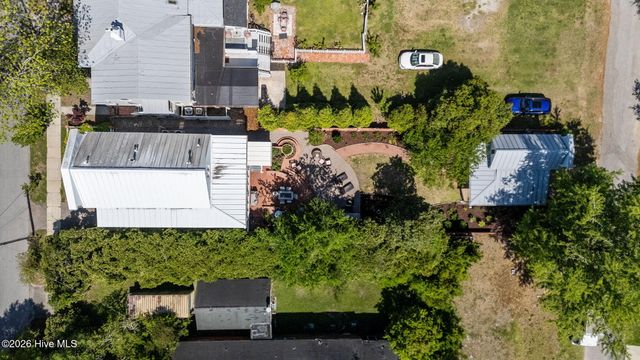604 E Front Street, New Bern, NC 28560
