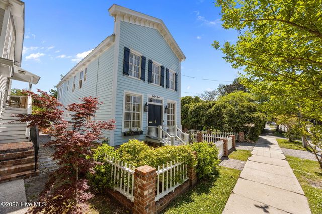 604 E Front Street, New Bern, NC 28560