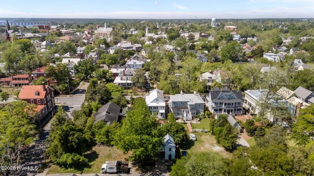 604 E Front Street, New Bern, NC 28560