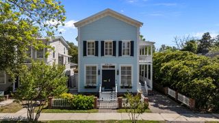 604 E Front Street, New Bern, NC 28560