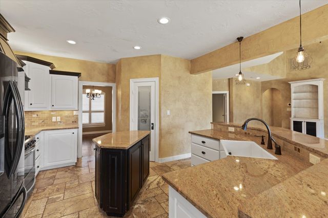 770 Dennard, Longview, TX 75605