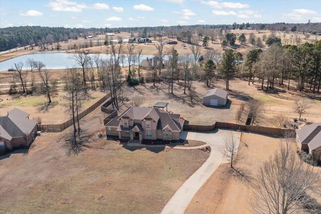 770 Dennard, Longview, TX 75605