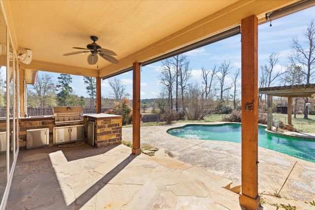 770 Dennard, Longview, TX 75605