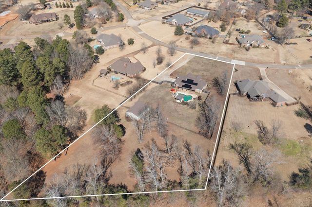 770 Dennard, Longview, TX 75605