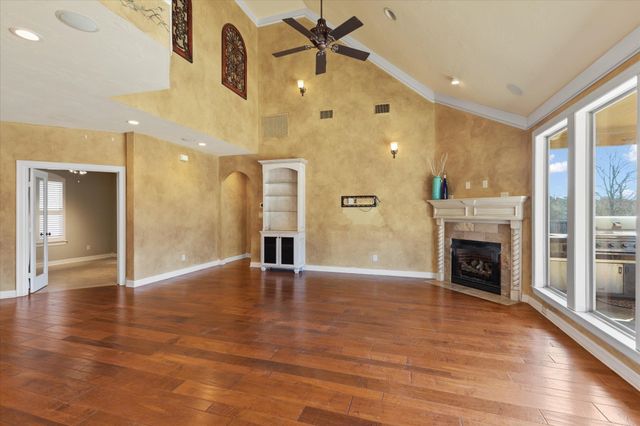 770 Dennard, Longview, TX 75605