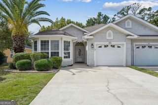 561 Eagle Boulevard, Kingsland, GA 31548