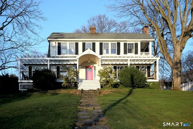 13 Birch Street, Norwalk, CT 06851