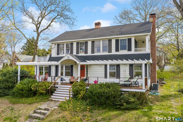13 Birch Street, Norwalk, CT 06851