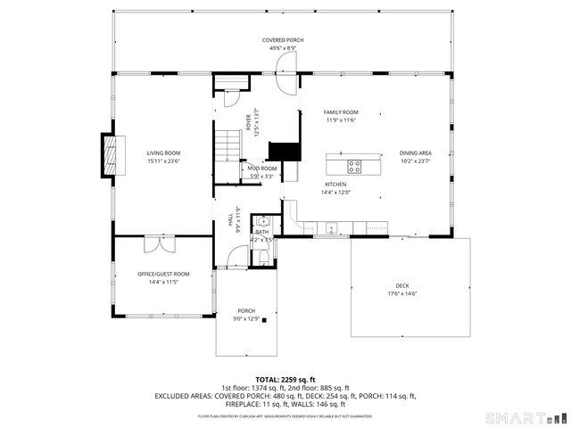 13 Birch Street, Norwalk, CT 06851