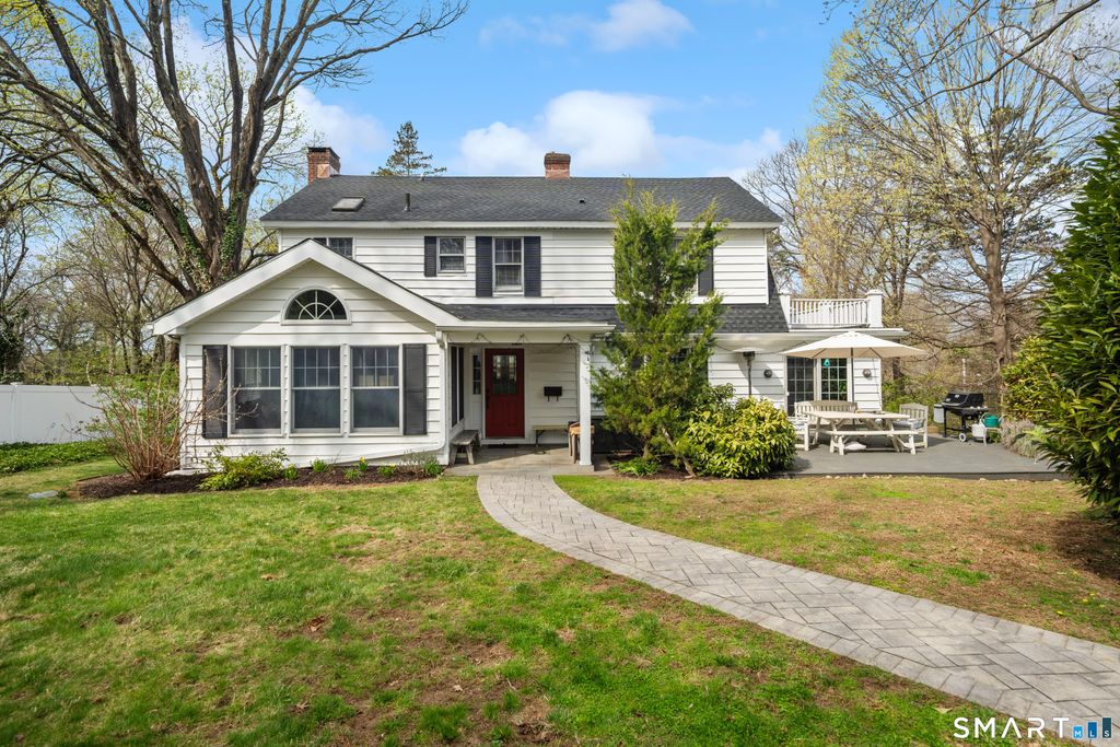 13 Birch Street, Norwalk, CT 06851