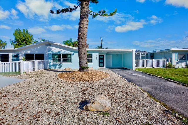 442 62ND STREET, Holmes Beach, FL 34217