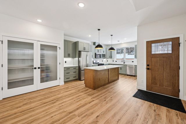 12035 Ash Street, Zimmerman, MN 55398