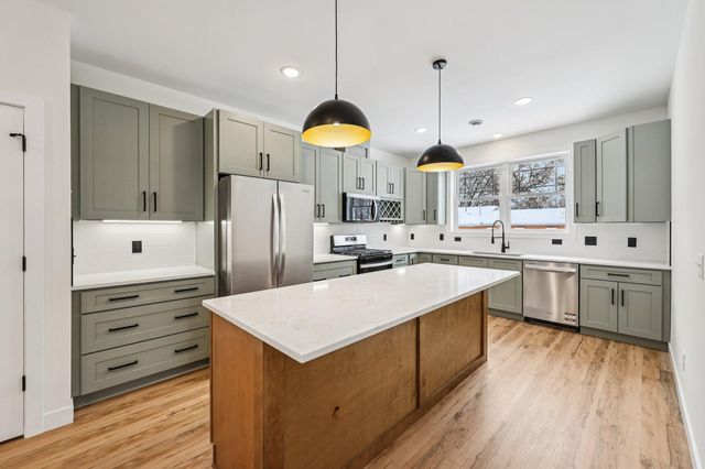 12035 Ash Street, Zimmerman, MN 55398