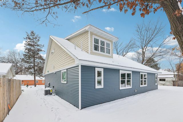 12035 Ash Street, Zimmerman, MN 55398