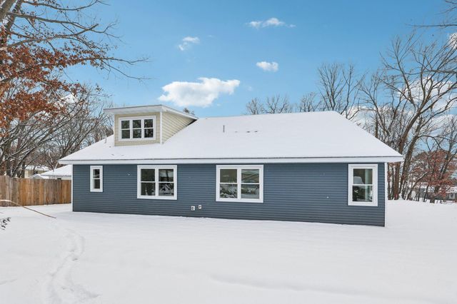 12035 Ash Street, Zimmerman, MN 55398