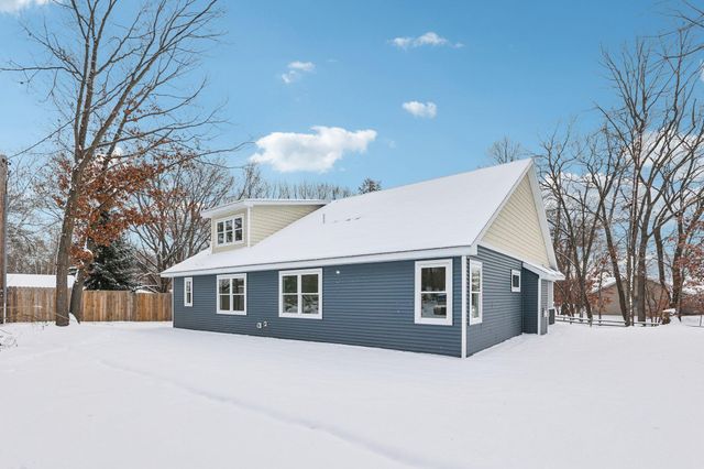 12035 Ash Street, Zimmerman, MN 55398