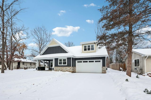 12035 Ash Street, Zimmerman, MN 55398