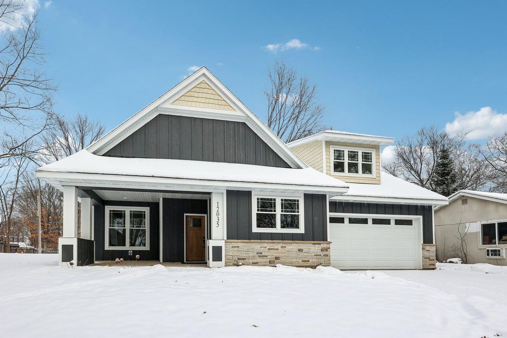 12035 Ash Street, Zimmerman, MN 55398