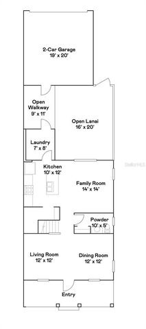 3077 ELLA WAY, St Cloud, FL 34771