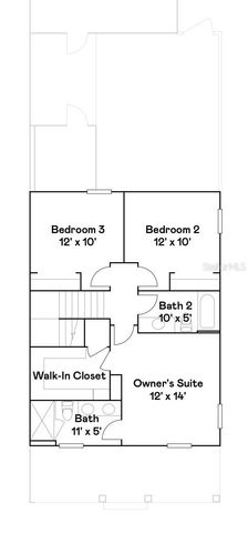 3077 ELLA WAY, St Cloud, FL 34771