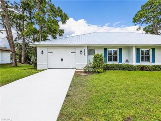 4150 Tarpon AVE, Bonita Springs, FL 34134