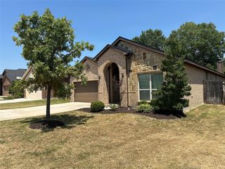 1236 Scott Drive, Weatherford, TX 76087