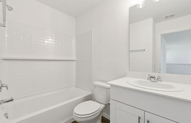 2303 Bay Laurel Lane, Forney, TX 75126