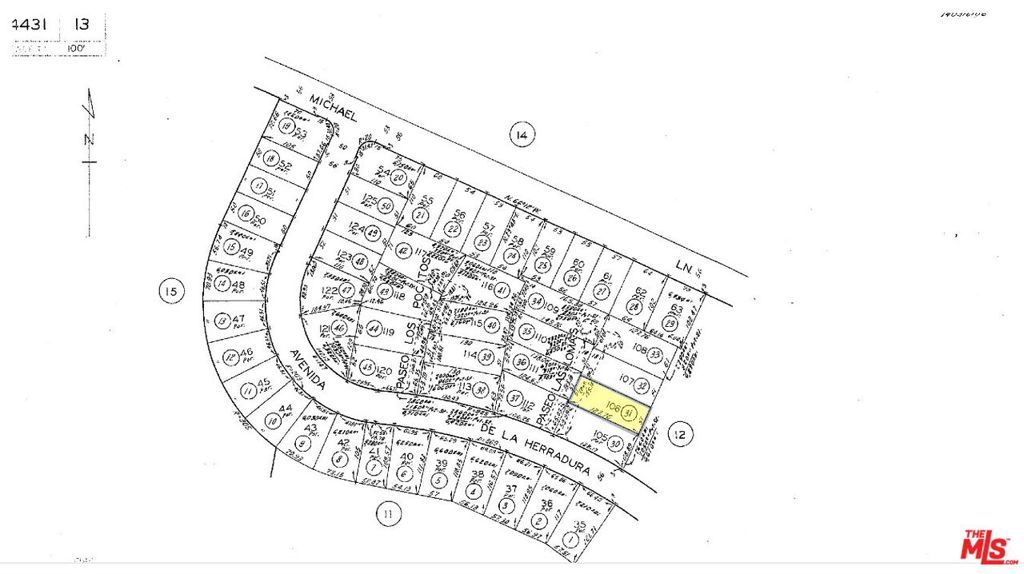 17241 Avenida De La Herradura, Pacific Palisades, CA 90272 — photo 4