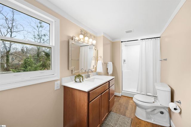 44 Dorsey Boulevard, Greenville, SC 29611