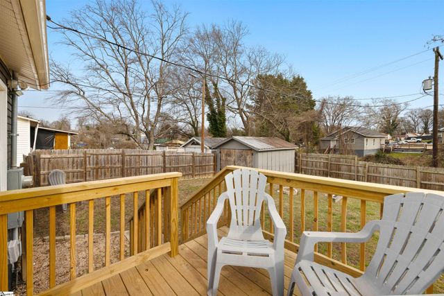 44 Dorsey Boulevard, Greenville, SC 29611