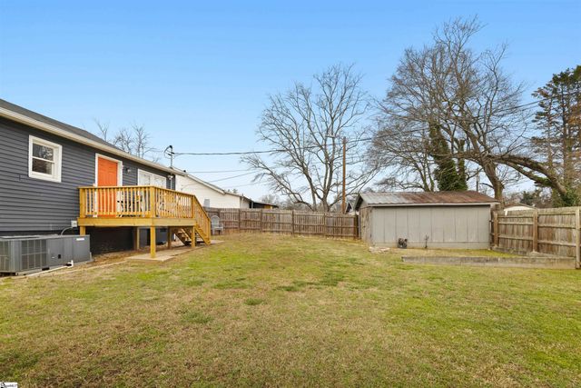 44 Dorsey Boulevard, Greenville, SC 29611