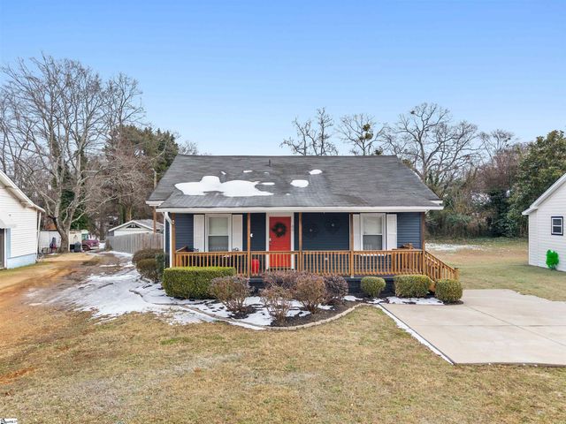 44 Dorsey Boulevard, Greenville, SC 29611