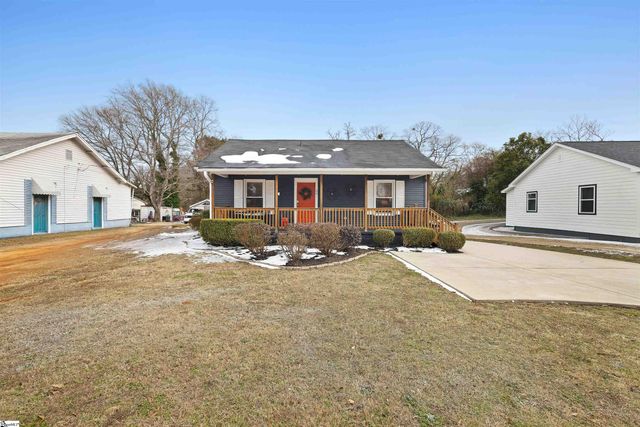 44 Dorsey Boulevard, Greenville, SC 29611