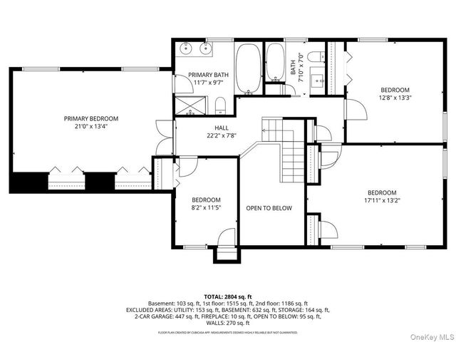 10 Weatherstone Way, Smithtown, NY 11787