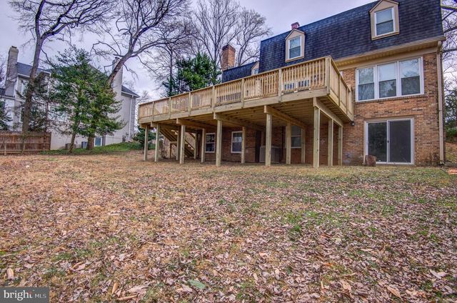 9704 HALL RD, Potomac, MD 20854