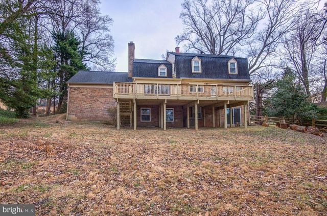 9704 HALL RD, Potomac, MD 20854