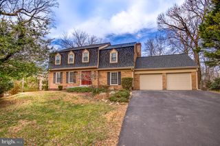 9704 HALL RD, Potomac, MD 20854