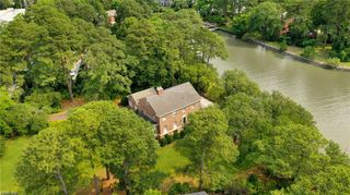 7320 Shirland AVE, Norfolk, VA 23505