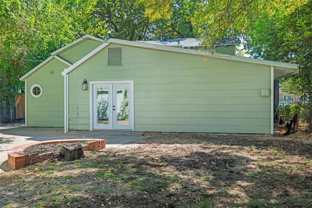 3409 Clary Avenue, Fort Worth, TX 76111
