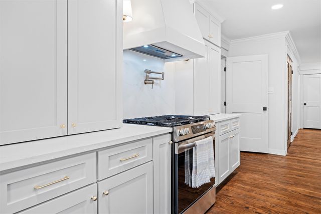 3409 Clary Avenue, Fort Worth, TX 76111