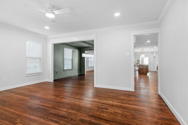 3409 Clary Avenue, Fort Worth, TX 76111
