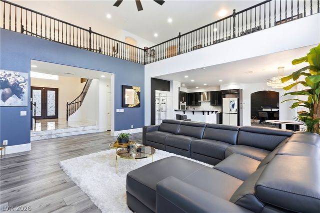 8820 Buffalo Cloud Avenue, Las Vegas, NV 89143