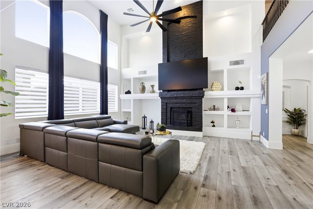 8820 Buffalo Cloud Avenue, Las Vegas, NV 89143